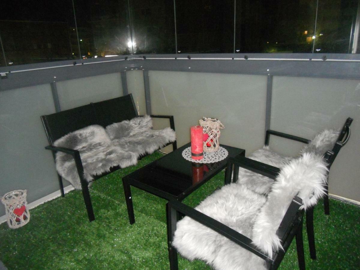 Aurora Suite Rovaniemi Exterior photo